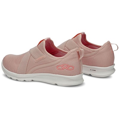 Tênis Olympikus Easy 2 - Feminino - Foto 3