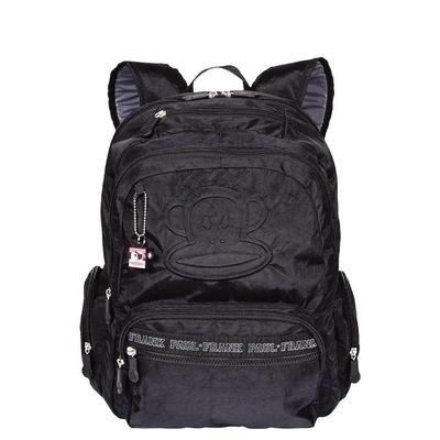 Mochila Sestini 2 Compartimentos Paul Frank T03 - 24 Litros - Foto 2