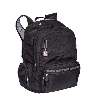 Mochila Sestini 2 Compartimentos Paul Frank T03 - 24 Litros - Foto 1