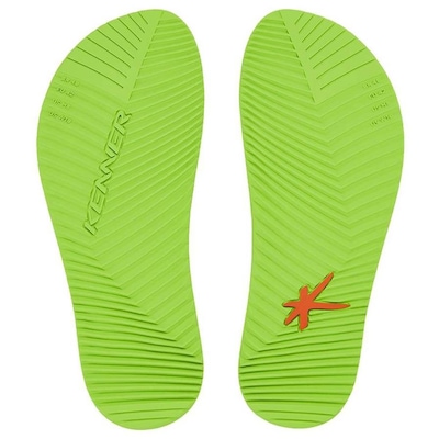 Chinelo Kenner Red - Masculino - Foto 5