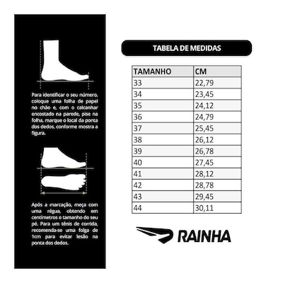 Tênis Rainha Slip On Iate Ii Eco - Adulto - Foto 6