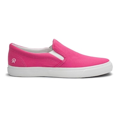 Tênis Rainha Slip On Iate Ii Eco - Adulto - Foto 1
