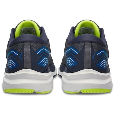 TÊNIS MIZUNO WAVE FALCON 5 - MASCULINO - Foto 4