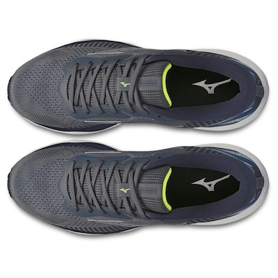 TÊNIS MIZUNO WAVE FALCON 5 - MASCULINO - Foto 5