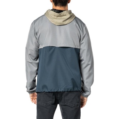 Jaqueta Billabong Windswell Multi Wt23 - Masculina - Foto 3