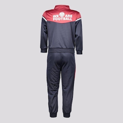 Agasalho PSG Futfanatcs - Infantil - Foto 2