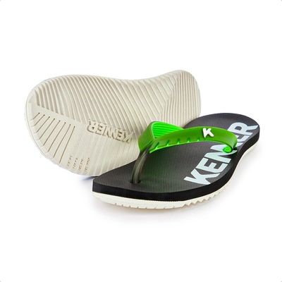 Chinelo Kenner Neutral - Masculino - Foto 2