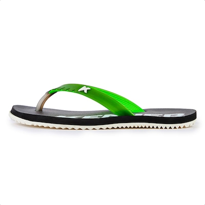 Chinelo Kenner Neutral - Masculino - Foto 3