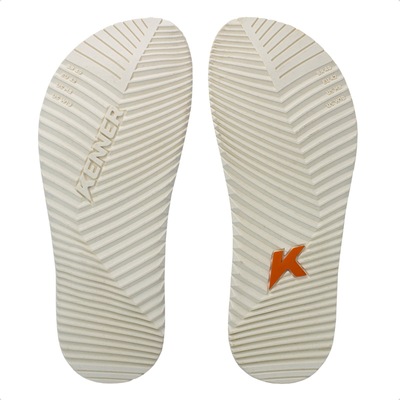 Chinelo Kenner Neutral - Masculino - Foto 5