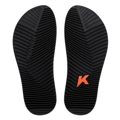 Chinelo Kenner Neutral - Masculino - Foto 5