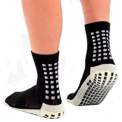 Meião Pro Socks 3/4 Grip Football - 33 A 36 - Infantil - Foto 3