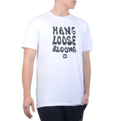 Camiseta Hang Loose Blooms - Masculina - Foto 1