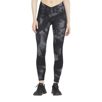 Calça Legging 7/8 Puma Eversculpt Waist - Feminina - Foto 1