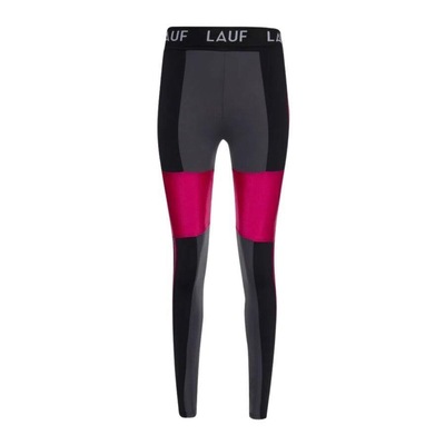 Calça Legging Lauf Virto - Feminina - Foto 1