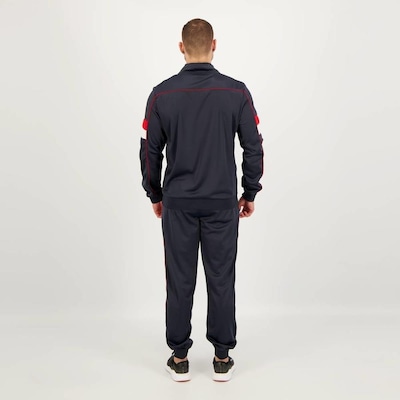 Agasalho Atlético Madrid Futfanatics - Masculino - Foto 5