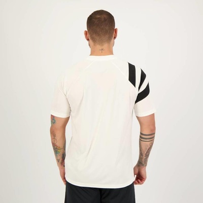 Camiseta adidas Fortore 23 - Masculina - Foto 4