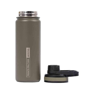Garrafa Térmica Invictus Sonic 3.0 - 500ml - Foto 2