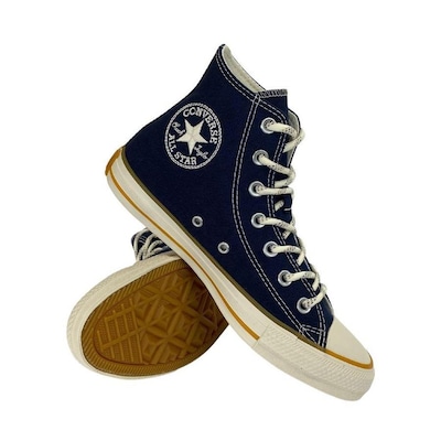 Tênis All Star Converse Ct24662 Feminino - Foto 4
