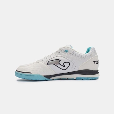 Chuteira Futsal Joma Top Flex Rebound - Adulto - Foto 2