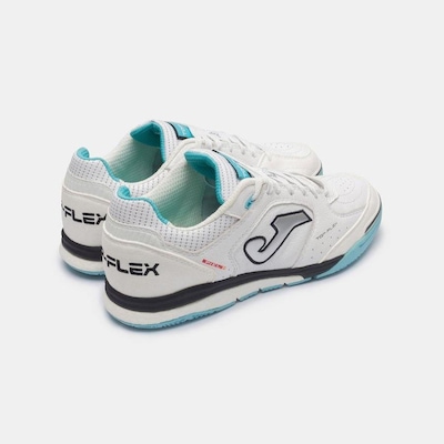 Chuteira Futsal Joma Top Flex Rebound - Adulto - Foto 3