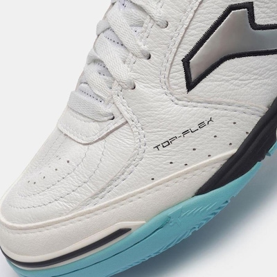 Chuteira Futsal Joma Top Flex Rebound - Adulto - Foto 6