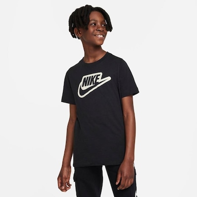 Camiseta Nike Sportswear - Infantil - Foto 1