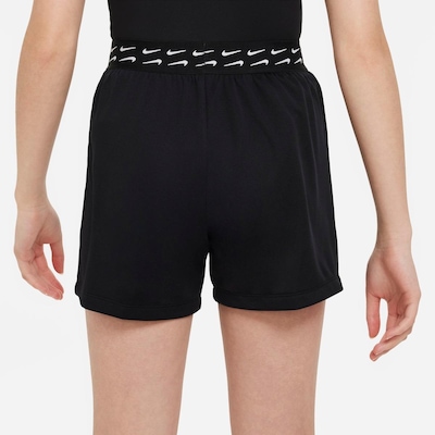 Shorts Nike Trophy - Infantil - Foto 3