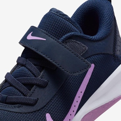 Tênis Nike Omni Multi-Court - Infantil - Foto 1