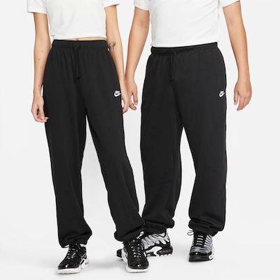 Calça Nike Sportswear Club Fleece - Feminina - Foto 1