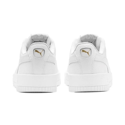 Tênis Puma Carina Lux L - Feminino - Foto 2
