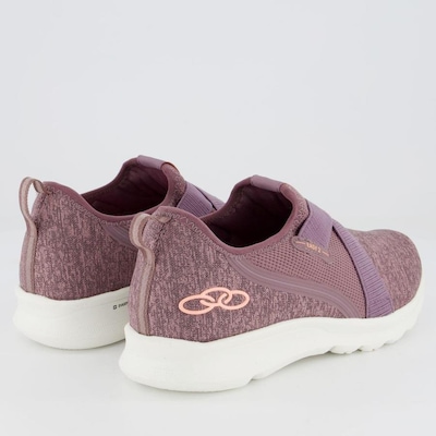 Tênis Olympikus Easy 2 - Feminino - Foto 2