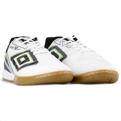 Chuteira Futsal Umbro Sala V Premier - Adulto - Foto 1