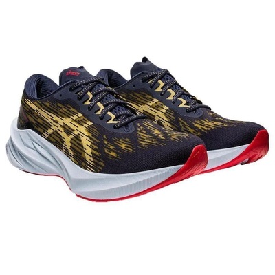 Tênis Asics Novablast 3 - Masculino 1011B458-402 - Foto 3