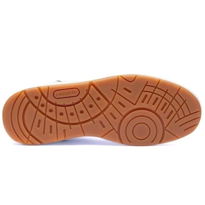 Tênis Lacoste T-Clip 0120 2 Sma New - Masculino - Foto 2