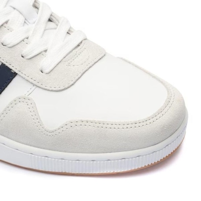Tênis Lacoste T-Clip 0120 2 Sma New - Masculino - Foto 3