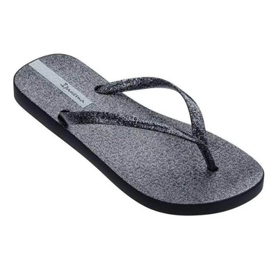 Chinelo Ipanema Glitter - Feminino - Foto 3