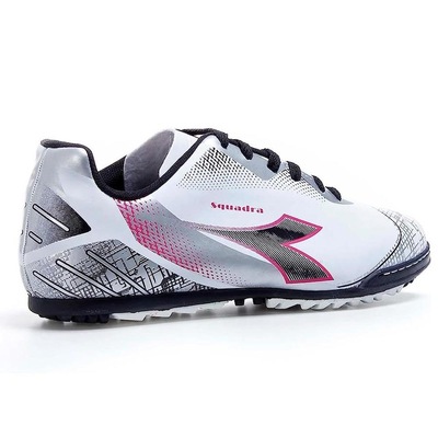 Chuteira Society Diadora Squadra - Adulto - Foto 4