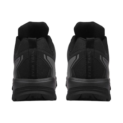 Kit Tênis Everlast Azteca + Par de Meia - Masculino - Foto 2