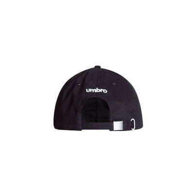 Boné Aba Curva Umbro Classic Logo - Strapback - Unissex - Foto 2