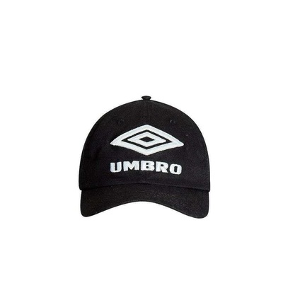 Boné Aba Curva Umbro Classic Logo - Strapback - Unissex - Foto 1