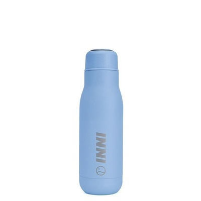 Garrafa Térmica Inni Fresh - 500ml - Foto 3