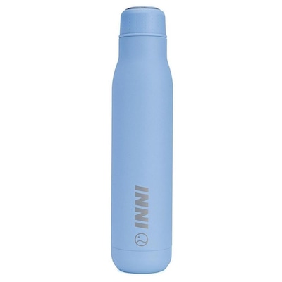 Garrafa Inni Fresh Térmica - 750ml - Foto 1