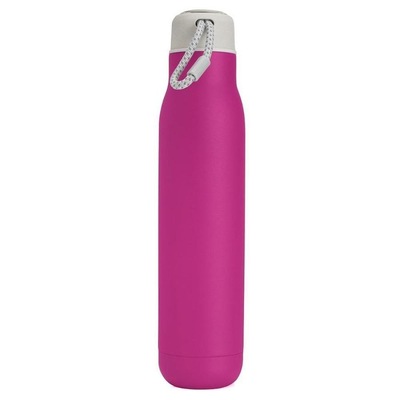 Garrafa Inni Fresh Térmica - 750ml - Foto 6