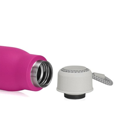 Garrafa Térmica Inni Fresh - 500ml - Foto 2