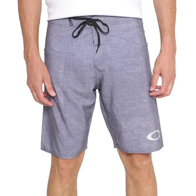 Bermuda Oakley Surf Heather - Masculina - Foto 2