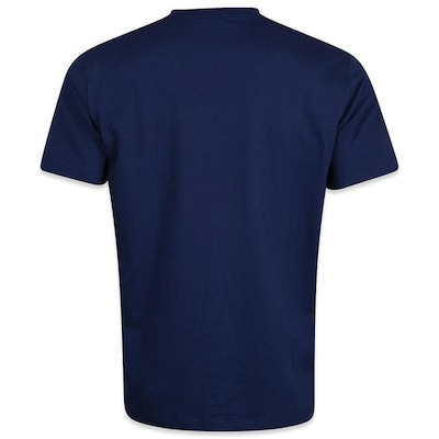 Camiseta New Era New England Patriots Back To School - Masculina - Foto 2