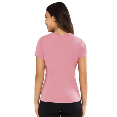 Camiseta Alto Giro Make It Fun - Feminina - Foto 2