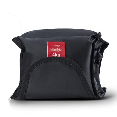 Caneleira de Peso Hidrolight - 4Kg - 2 unidades - Foto 2