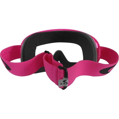 Óculos para Ciclismo Oakley Goggle O Frame Mx Lente Clear - Adulto - Foto 6