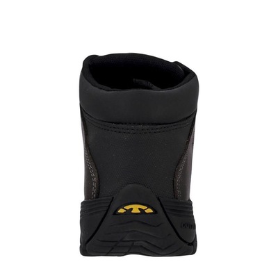 Kit Bota Adventure Bull Terrier Canyon + Meia - Masculina - Foto 3